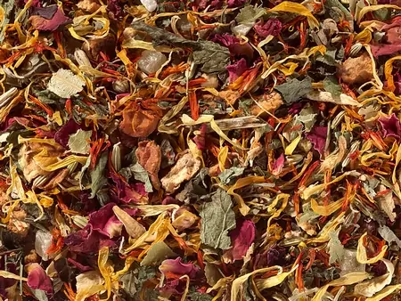 Kräutertee "Sonnenkräuter"