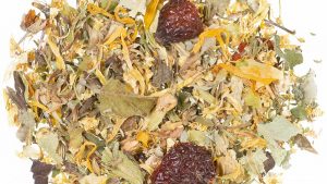 Kräutertee "Weimarer Erkältungstee"