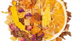 Fürchtetee "Tropenhimmel"