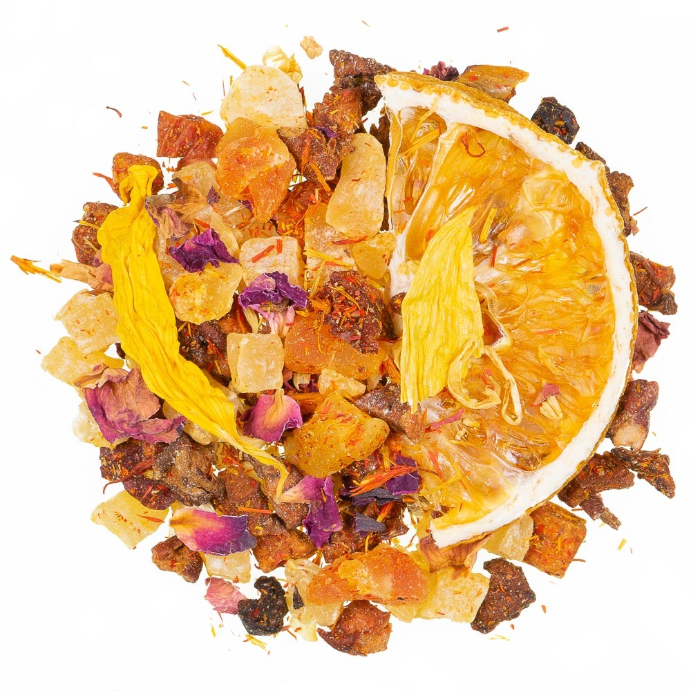 Fürchtetee "Tropenhimmel"