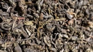 Teeboutique Grüner Tee Sorte Yin Xiang