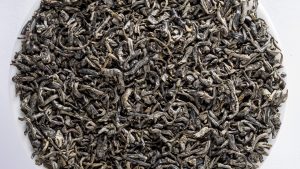 "Schwarztee" China Pu-Erh Tee