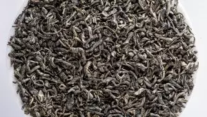 "Schwarztee" China Pu-Erh Tee