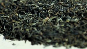 Teeboutique Grüner Tee Sorte Japan Gyokuro