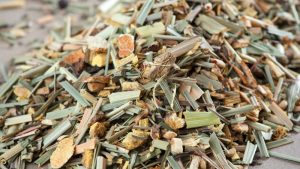 Teeboutique Ayurvedisch Sorte Fresh Ingwer fresh Tee