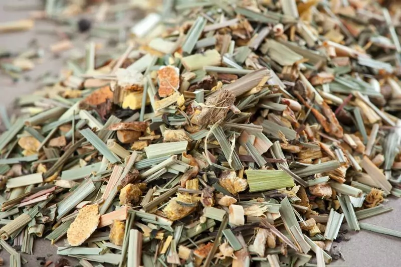 Teeboutique Ayurvedisch Sorte Fresh Ingwer fresh Tee