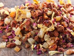 Weimarer Hausmischung