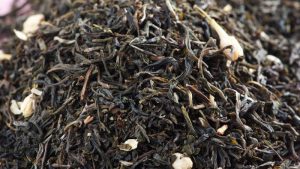 Teeboutique Grüner Tee Sorte Jasmin Finest