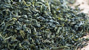 Teeboutique Grüner Tee Sorte Joongjak