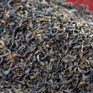 Teeboutique Grüner Tee Sorte Nepal Guranse