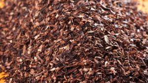 Teeboutique Honeybuschtee Sorte Honeybusch Natur