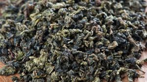 Teeboutique Oolongtee Sorte China Oolong