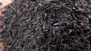 Teeboutique Schwarzer Tee Sorte Earl Grey