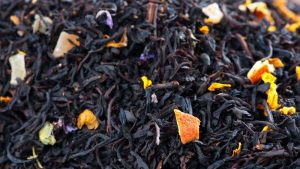 Teeboutique Schwarzer Tee Sorte Orientperle