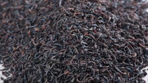 Teeboutique Schwarzer Tee Sorte Ceylon Candyman Kandy