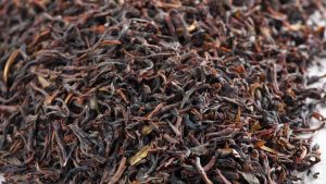 Teeboutique Schwarzer Tee Sorte Ceylon Nuwara Eliya