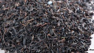 Teeboutique Schwarzer Tee Sorte Keemun