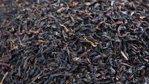 Teeboutique Schwarzer Tee Sorte Yunnan