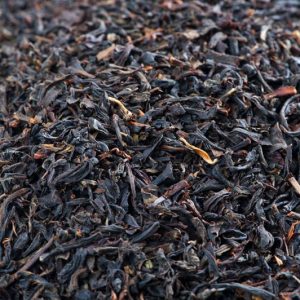 Teeboutique Schwarzer Tee Sorte Yunnan