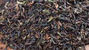 Teeboutique Schwarzer Tee Sorte Lucky Hill