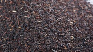 Teeboutique Schwarzer Tee Sorte English Breakfast Tea