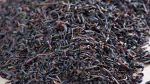 Teeboutique Schwarzer Tee Sorte Grusinien Mischung