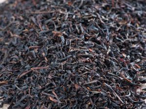 Schwarzer Tee