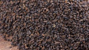 Teeboutique Schwarzer Tee Sorte Assam Hatimara