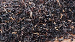 Teeboutique Schwarzer Tee Sorte Kenia Milima