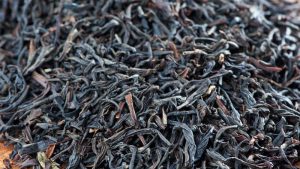 Teeboutique Schwarzer Tee Sorte Assam Sonipur