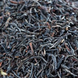 Teeboutique Schwarzer Tee Sorte Assam Sonipur
