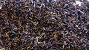 Teeboutique Schwarzer Tee Sorte Sikkim TGFOP 1 "Temi"