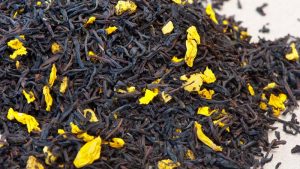 Teeboutique Hausmischungen Sorte Schillers Traum