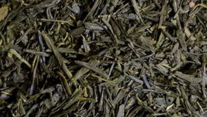 Teeboutique Grüner Tee Sorte Sencha Miyazaki