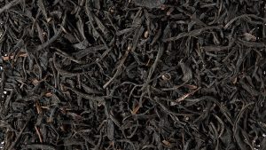 Schwarztee "Jasmin FOP"