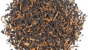 Halmari - Assam GTGFOP1