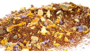 Rotbusch "Serengeti"