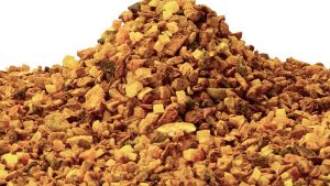 Fürchtetee "Kurkuma liebt Mango"