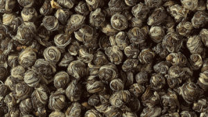 Jasmin Dragon Phoenix Pearl