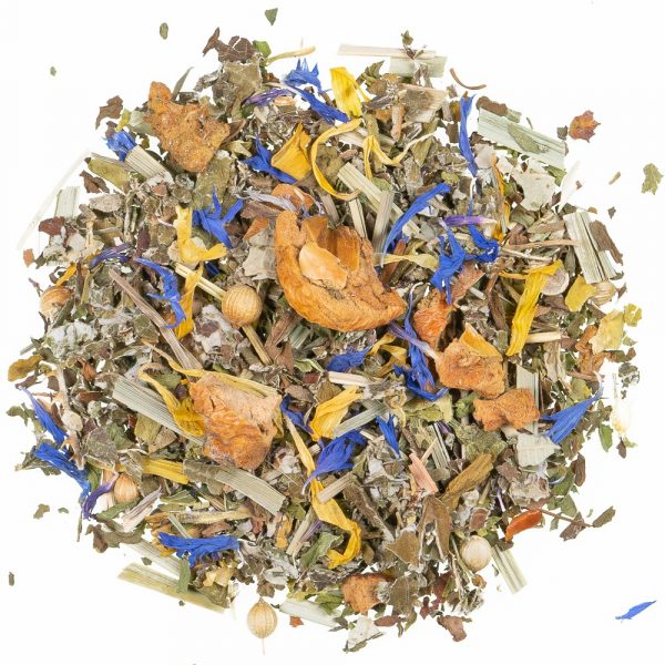 Kräutertee "Almöhi"