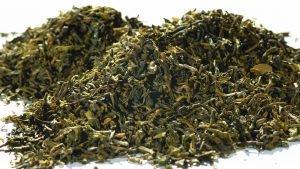 Grüntee Himalaja "Puttabong" FTGFOP1