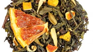 Valencia's Magische Früchte