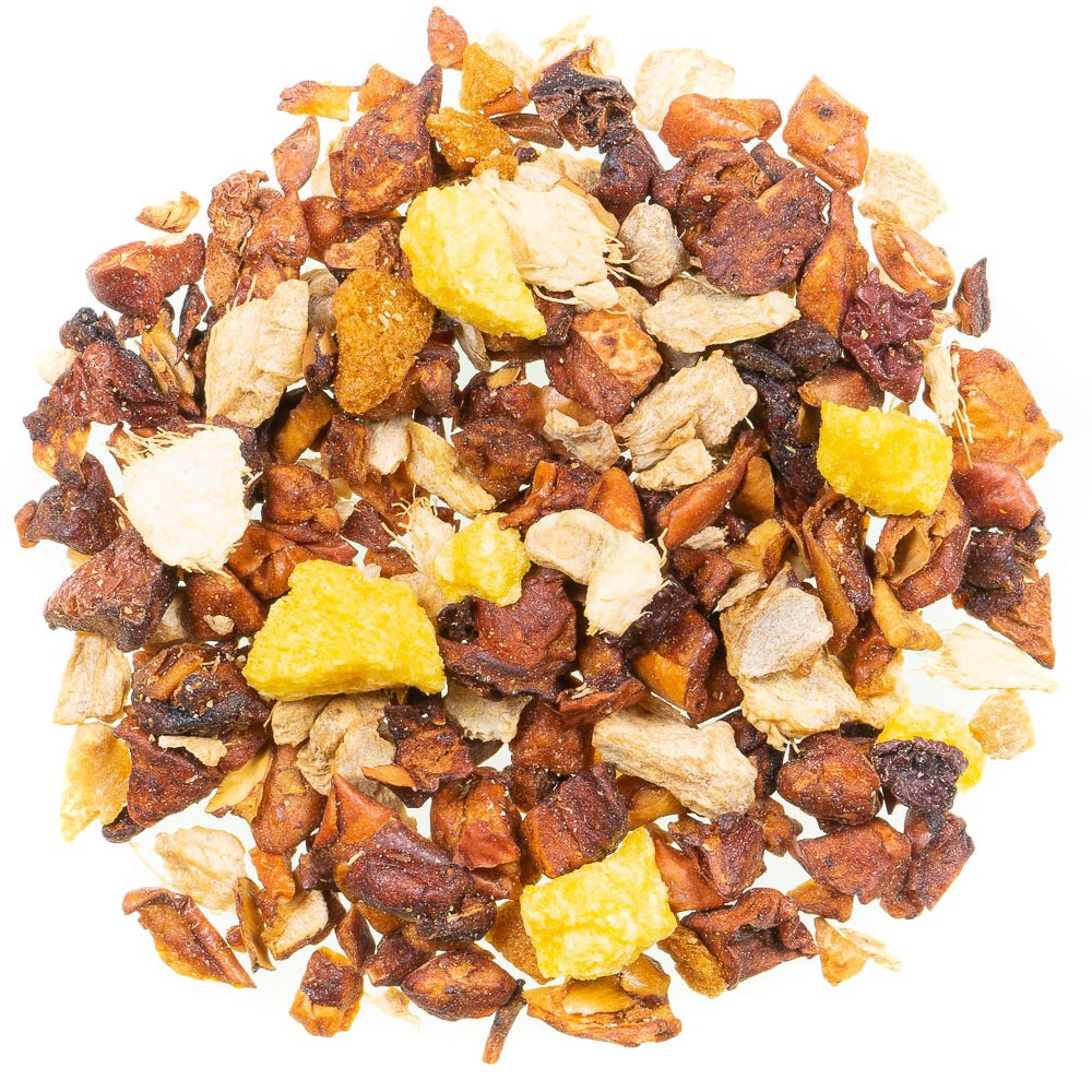 Früchtetee "Persischer Apfel/Ingwer"