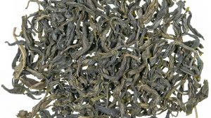 Nebeltee (Wolkentee)