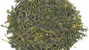 Grüntee Sencha "Satsuma" Japan