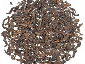 Pu-Erh