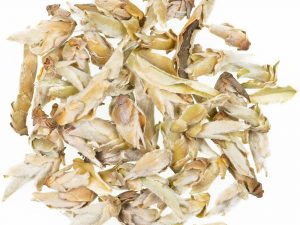 Weißer Tee / Gelber Tee / Roter Tee