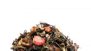 White Watermelon Sunrise