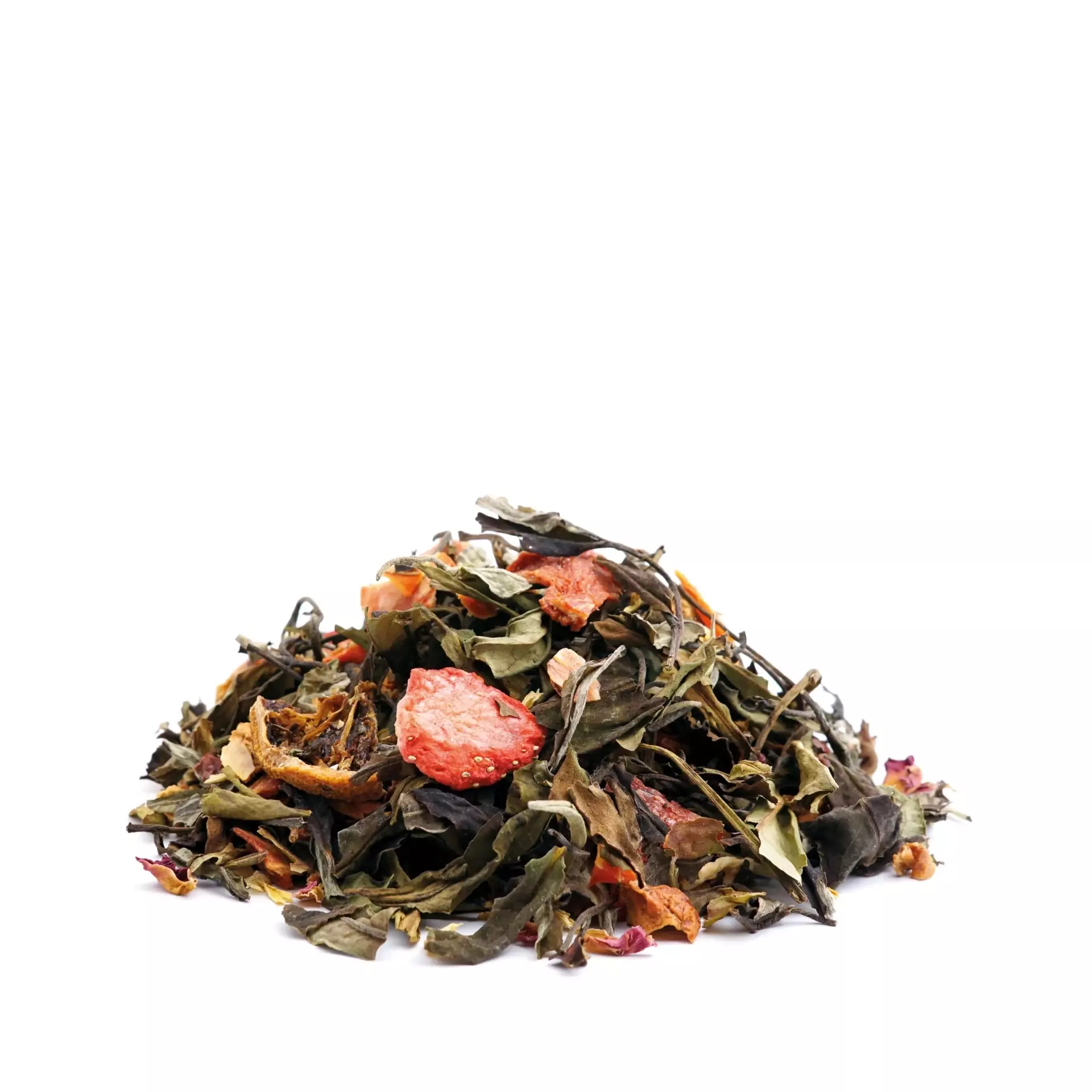 White Watermelon Sunrise