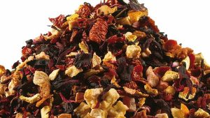 Fürchtete "Südsee Maracuja"